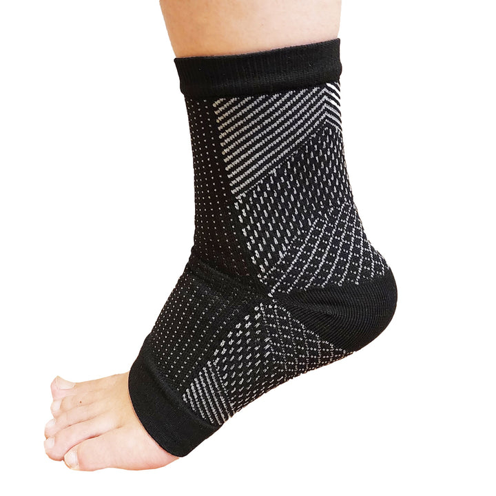 Mangas para Fasciitis Plantar