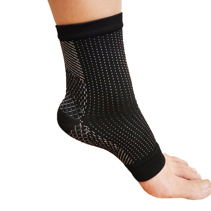 Mangas para Fasciitis Plantar