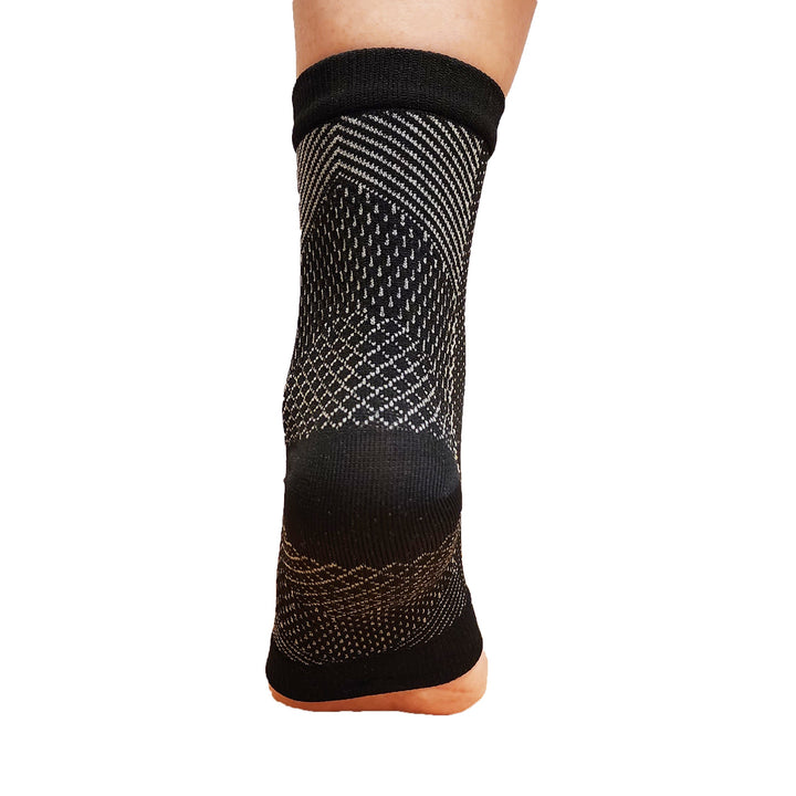 Mangas para Fasciitis Plantar