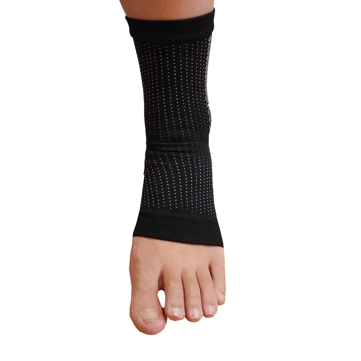 Mangas para Fasciitis Plantar